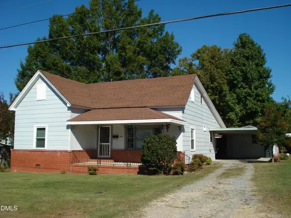 408 W H Street, Erwin, NC 28339