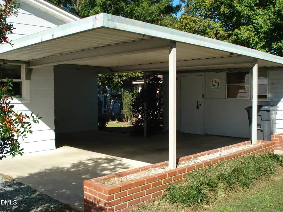 408 W H Street, Erwin, NC 28339 - #2