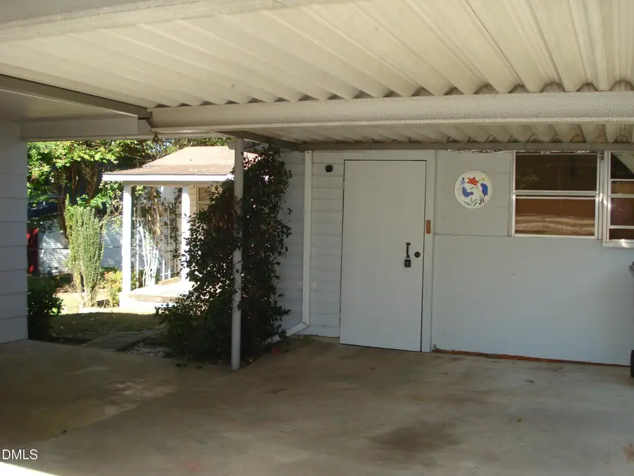 408 W H Street, Erwin, NC 28339 - #3