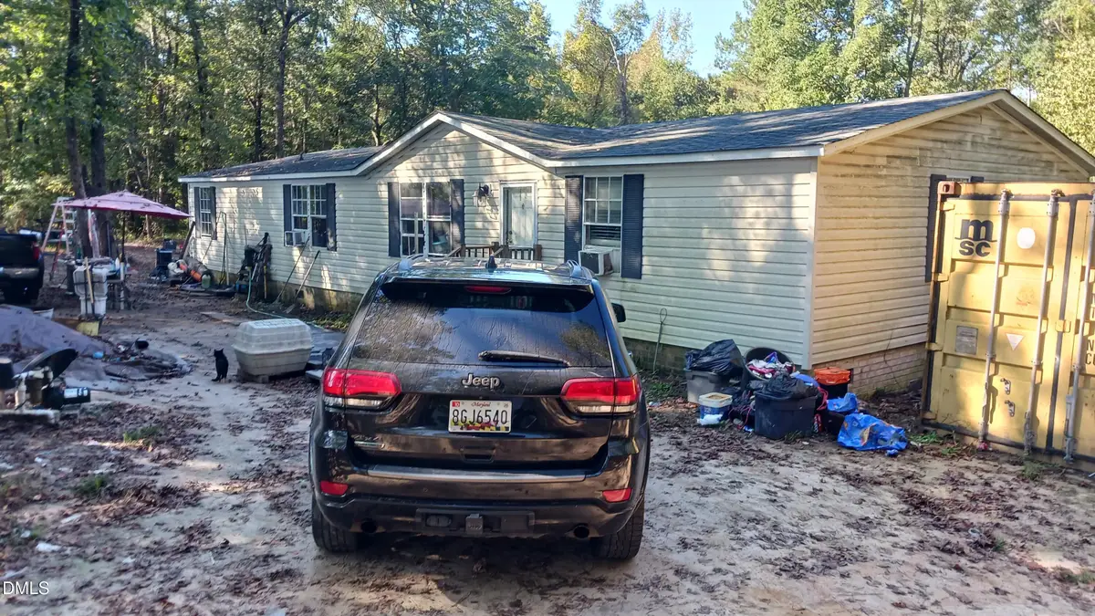 2669 Microwave Tower Road, Roseboro, NC 28382 - #1