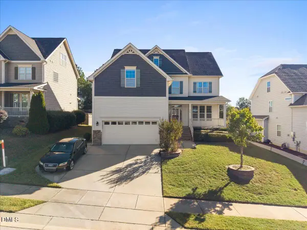 700 Crimson Oak Lane, Fuquay Varina, NC 27526