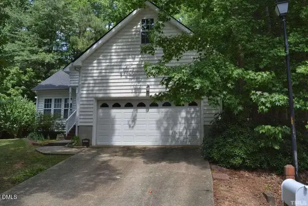 1409 Coolwater Court, Wake Forest, NC 27587
