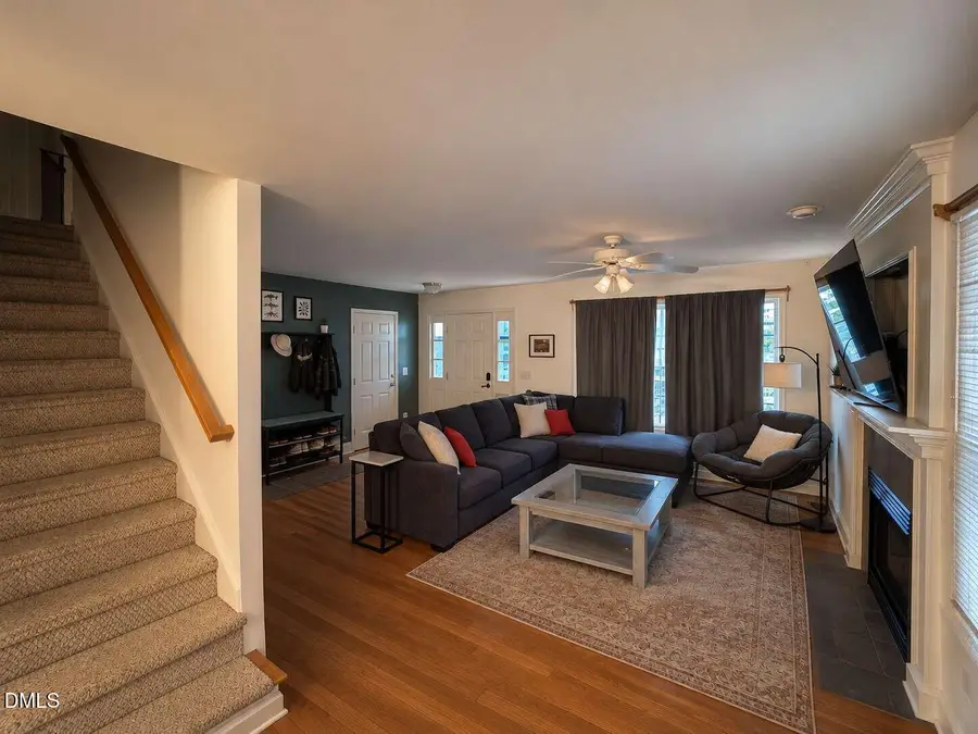 1409 Coolwater Court, Wake Forest, NC 27587 - #2