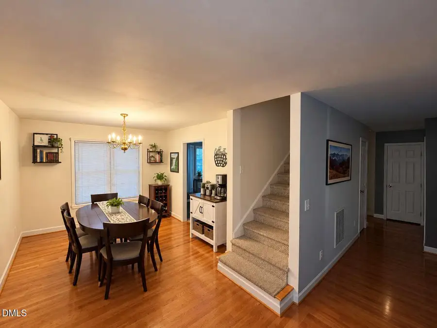 1409 Coolwater Court, Wake Forest, NC 27587 - #3