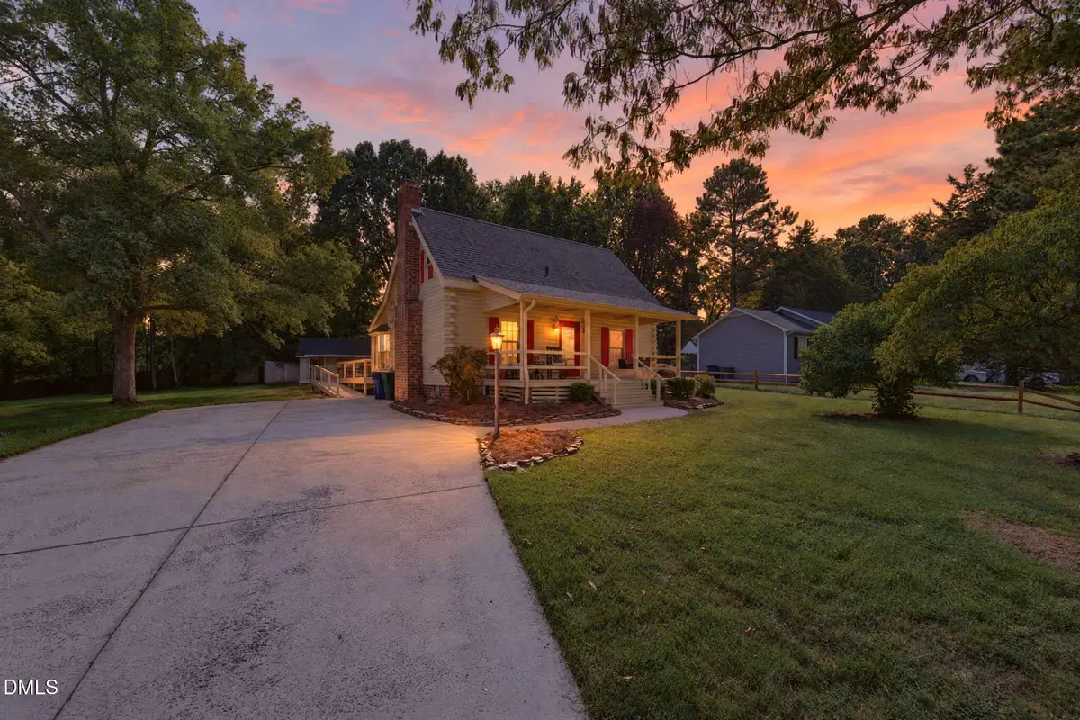 515 Ivey Road, Graham, NC 27253 - #1