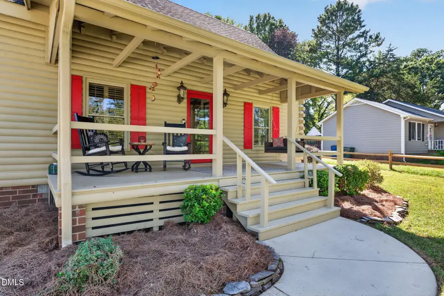 515 Ivey Road, Graham, NC 27253 - #2