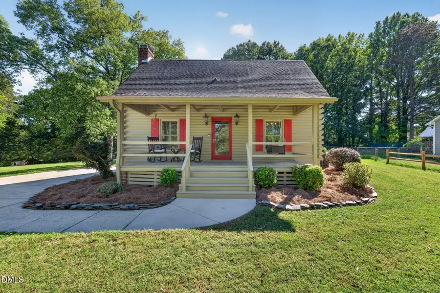 515 Ivey Road, Graham, NC 27253 - #3