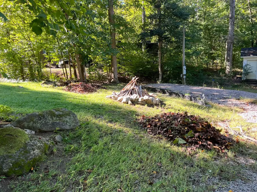 126 Papoose Drive, Louisburg, NC 27549 - #3