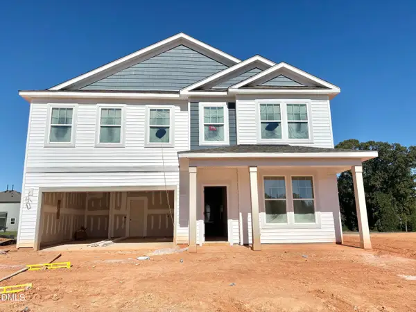 201 Millview Way, Franklinton, NC 27525