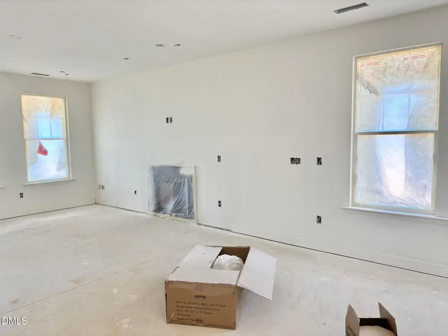 201 Millview Way, Franklinton, NC 27525 - #2