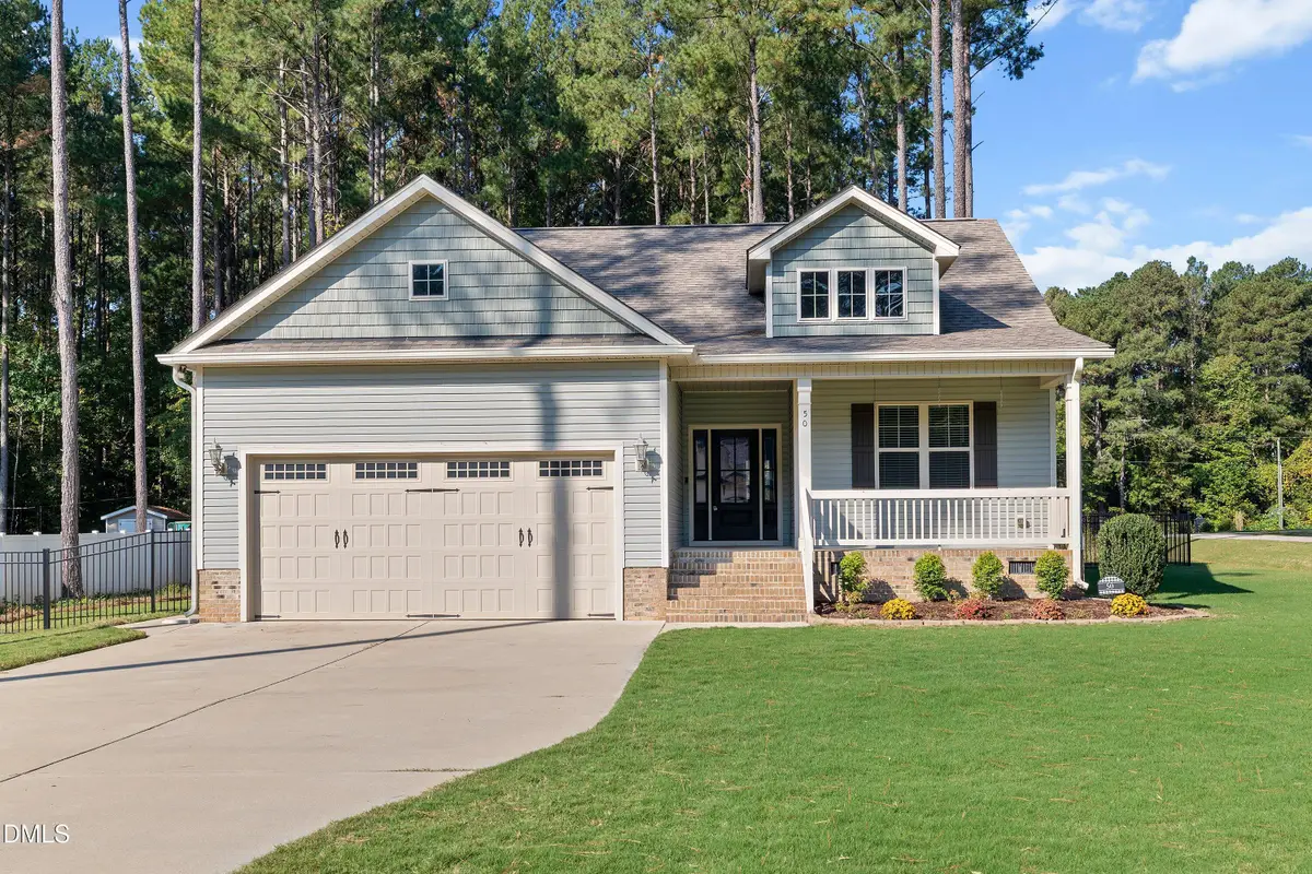 50 Highclere Lane, Selma, NC 27576 - #1