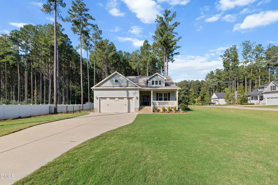 50 Highclere Lane, Selma, NC 27576 - #3