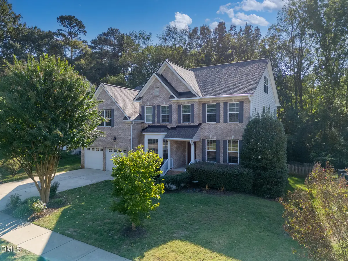 205 Forbes Road, Wake Forest, NC 27587 - #1