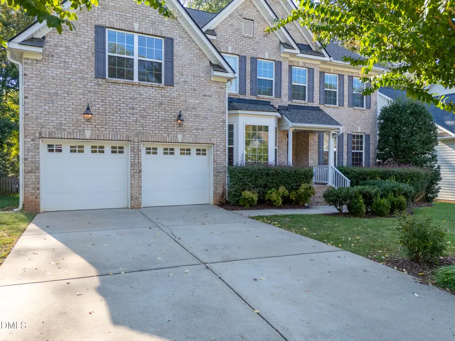 205 Forbes Road, Wake Forest, NC 27587 - #2