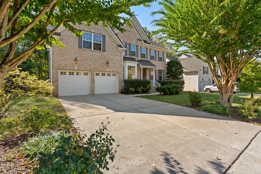 205 Forbes Road, Wake Forest, NC 27587 - #3