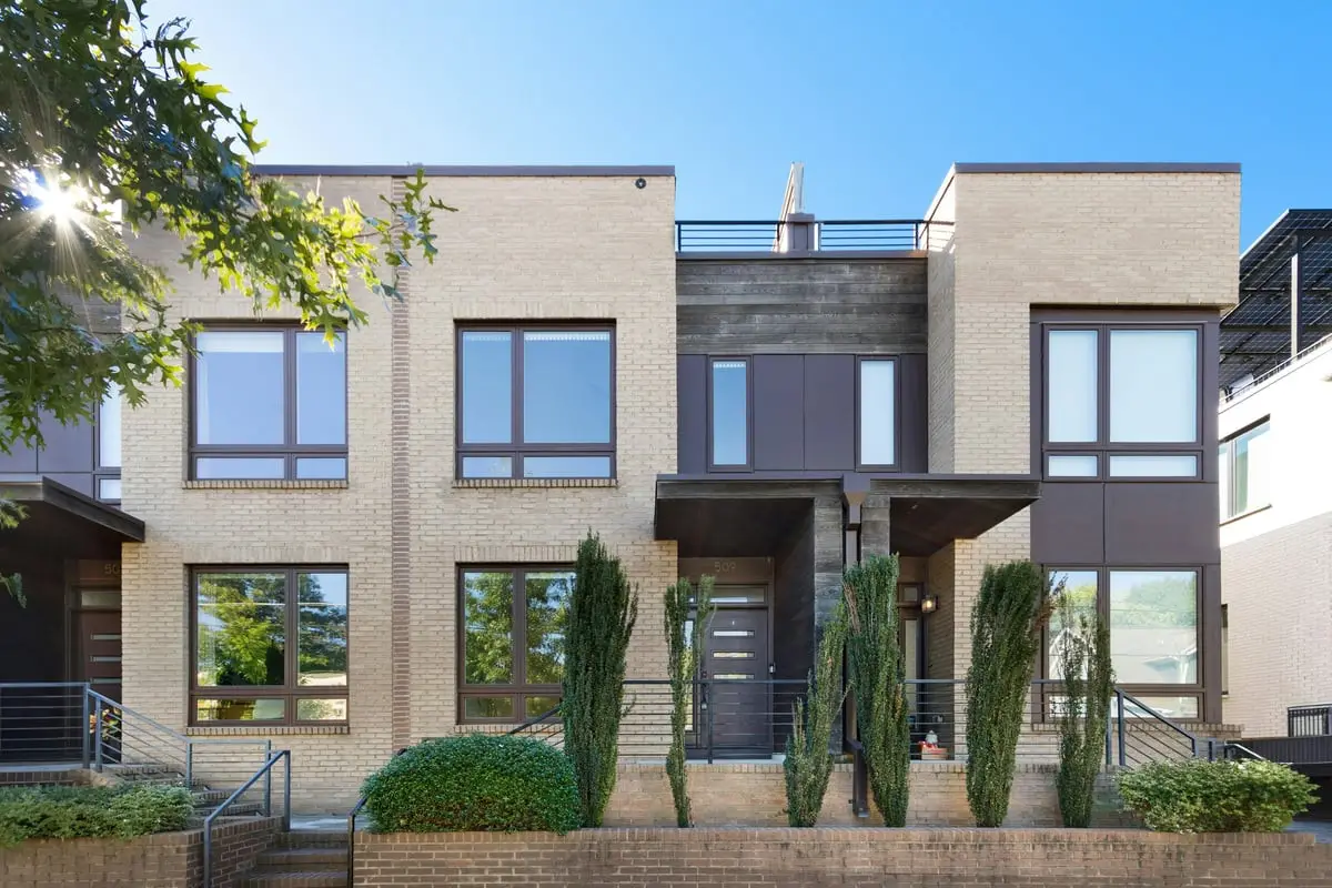 509 W Lenoir Street, Raleigh, NC 27601 - #1