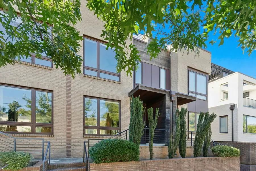 509 W Lenoir Street, Raleigh, NC 27601 - #2