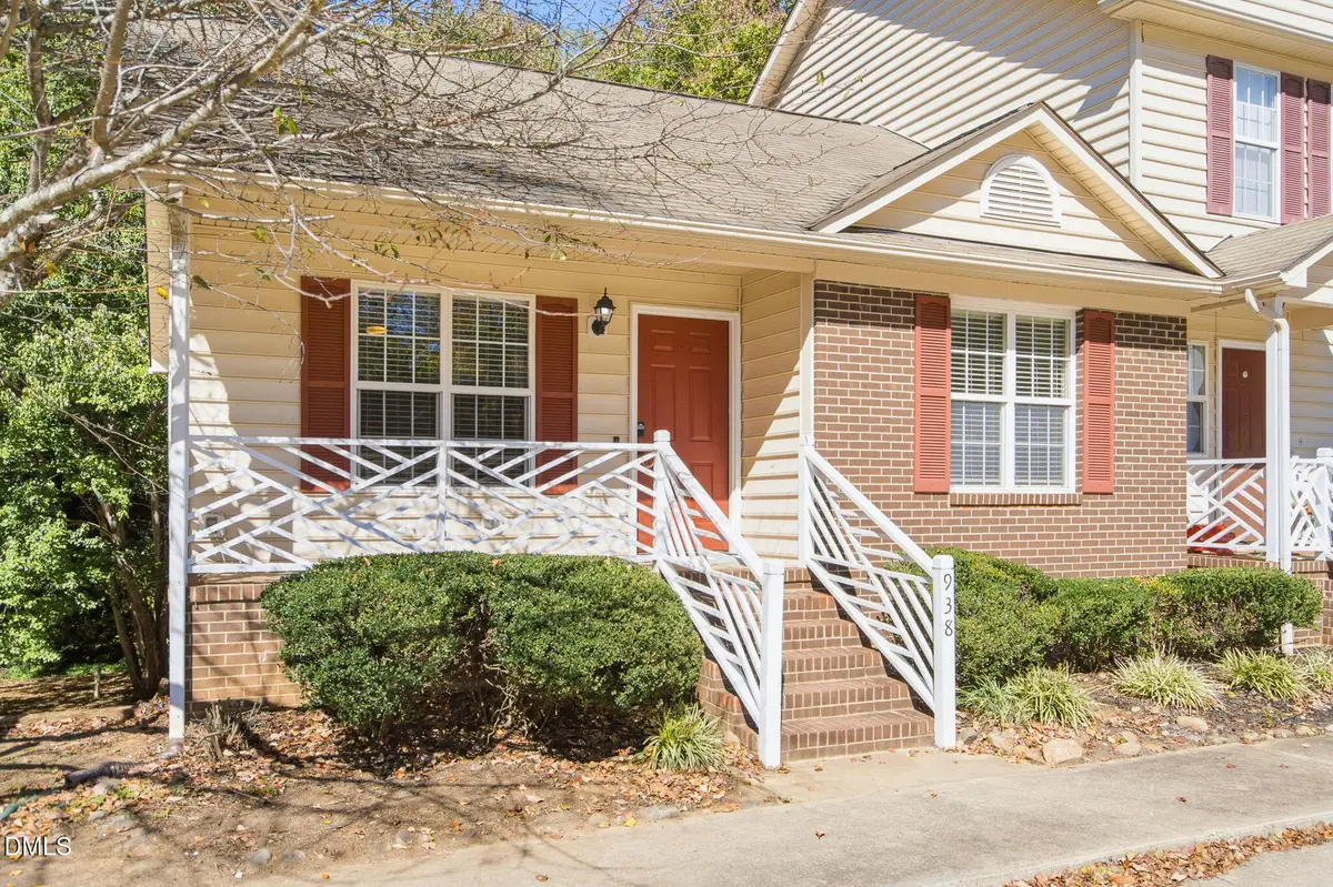 938 S Fifth Street, Mebane, NC 27302 - #1