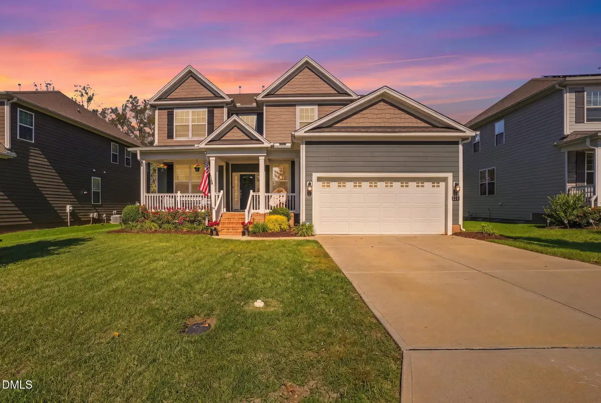 1110 Bateman Place, Mebane, NC 27302 - #1