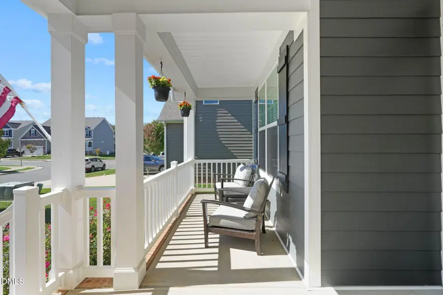 1110 Bateman Place, Mebane, NC 27302 - #3