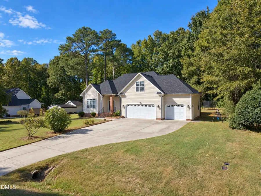 44 Fox Pen Drive, Raleigh, NC 27603 - #3