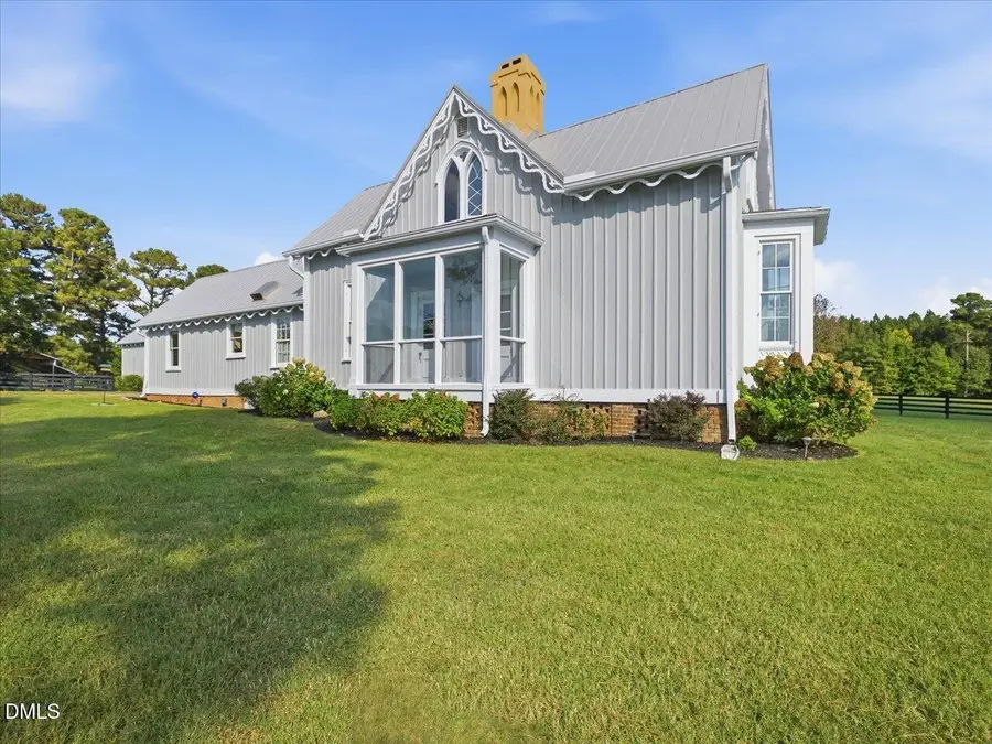 1454 Kittrell College Road, Kittrell, NC 27544 - #3
