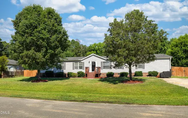 41 Hearth Lane, Smithfield, NC 27577
