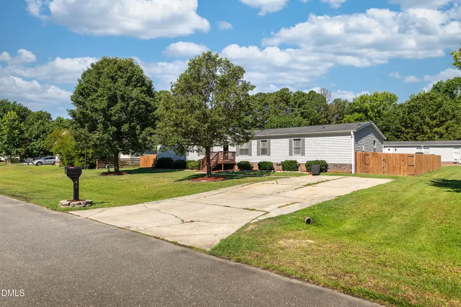 41 Hearth Lane, Smithfield, NC 27577 - #2