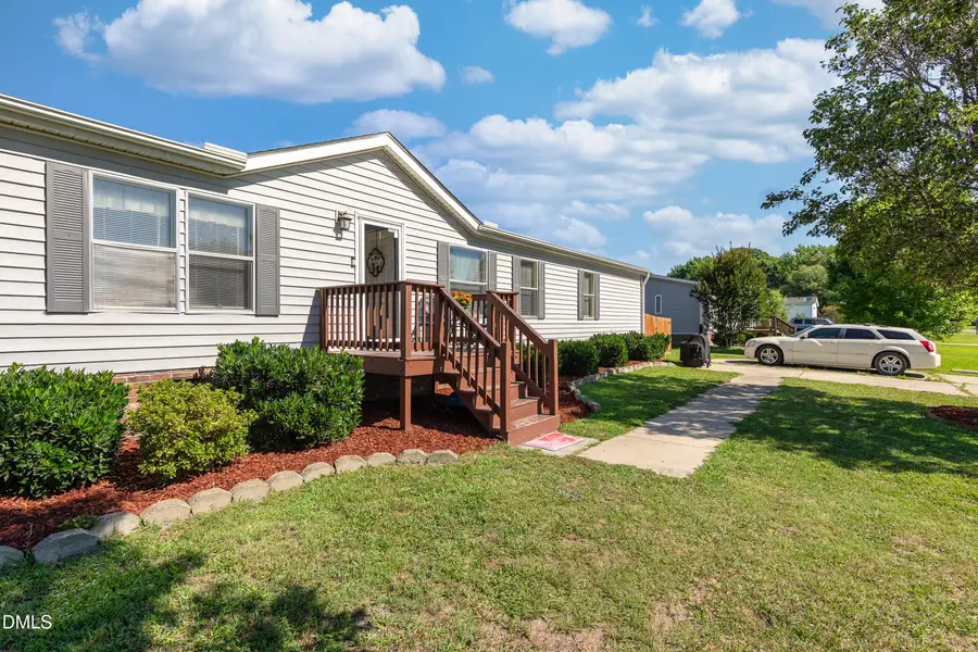 41 Hearth Lane, Smithfield, NC 27577 - #3