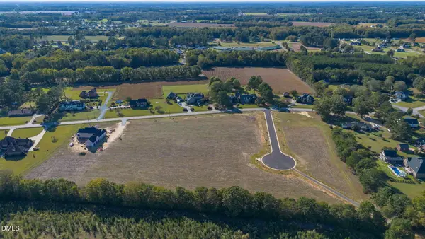 Lot 1 Dogeye Road, Benson, NC 27504