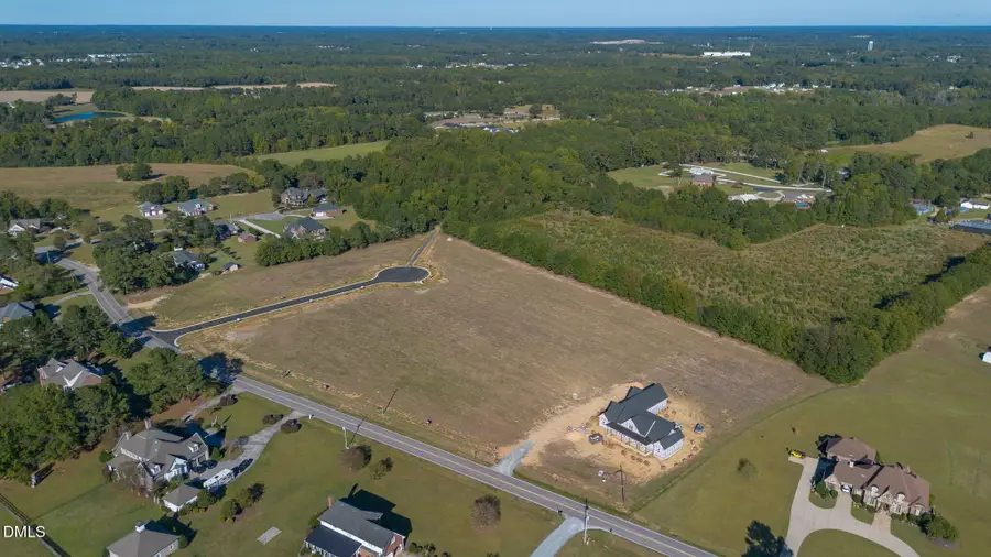 Lot 1 Dogeye Road, Benson, NC 27504 - #3