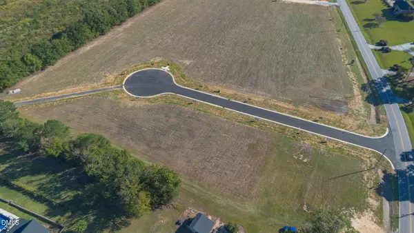 Lot 3 Dogeye Road, Benson, NC 27504