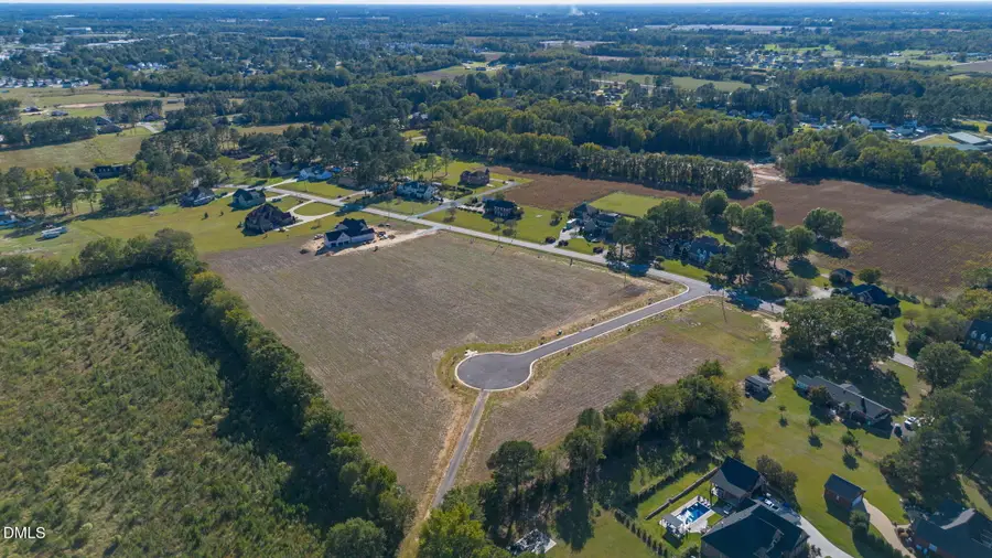 Lot 4 Dogeye Road, Benson, NC 27504 - #3