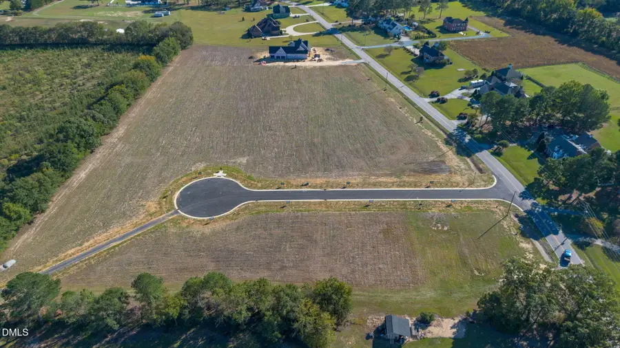 Lot 6 Dogeye Road, Benson, NC 27504 - #3
