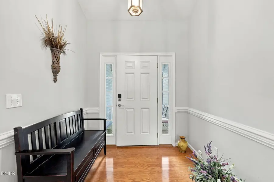 2619 Pepperstone Drive, Graham, NC 27253 - #2
