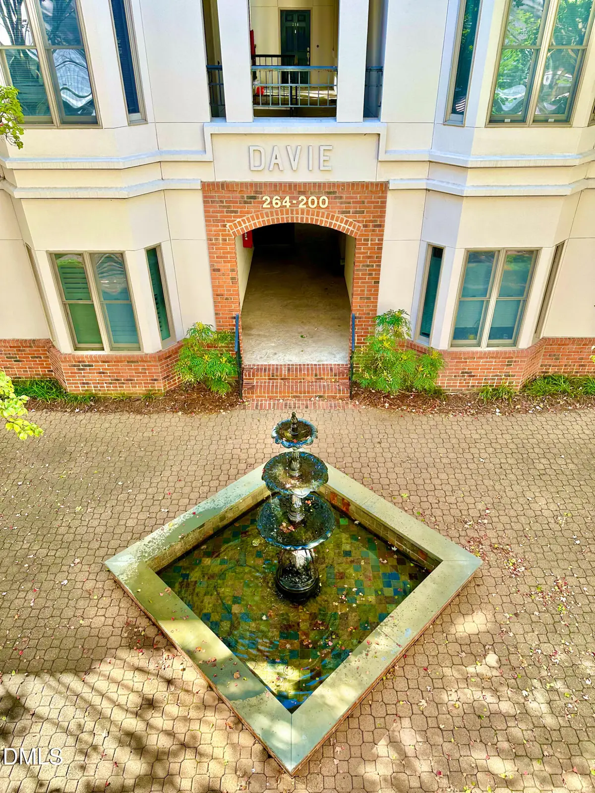 278 E Davie Street, Raleigh, NC 27601 - #1