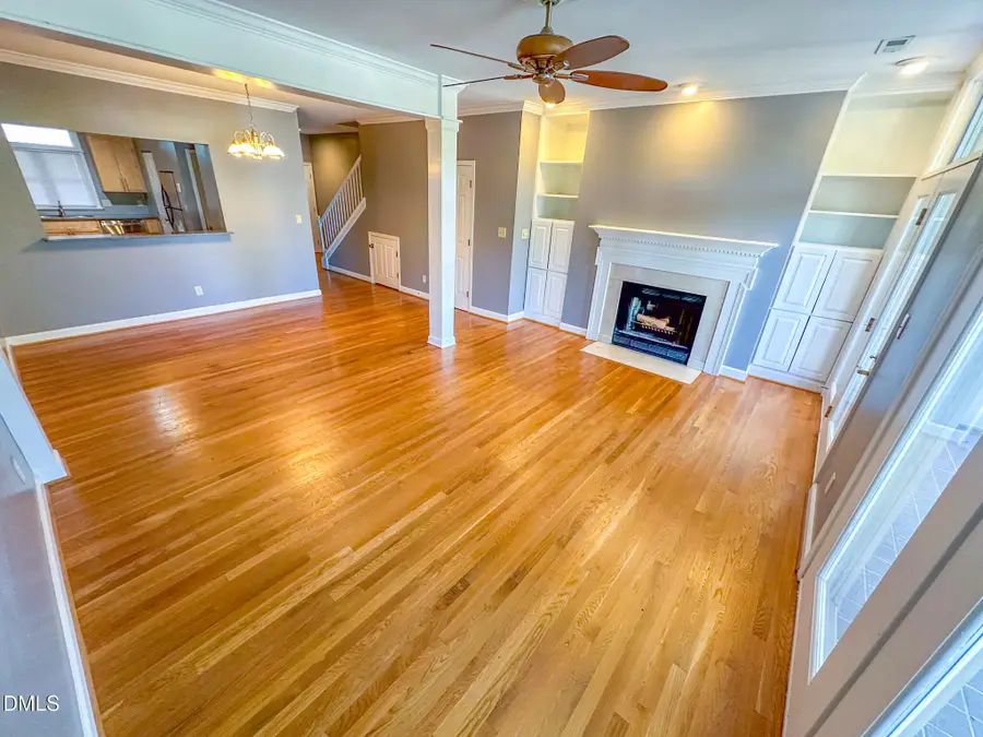 278 E Davie Street, Raleigh, NC 27601 - #2