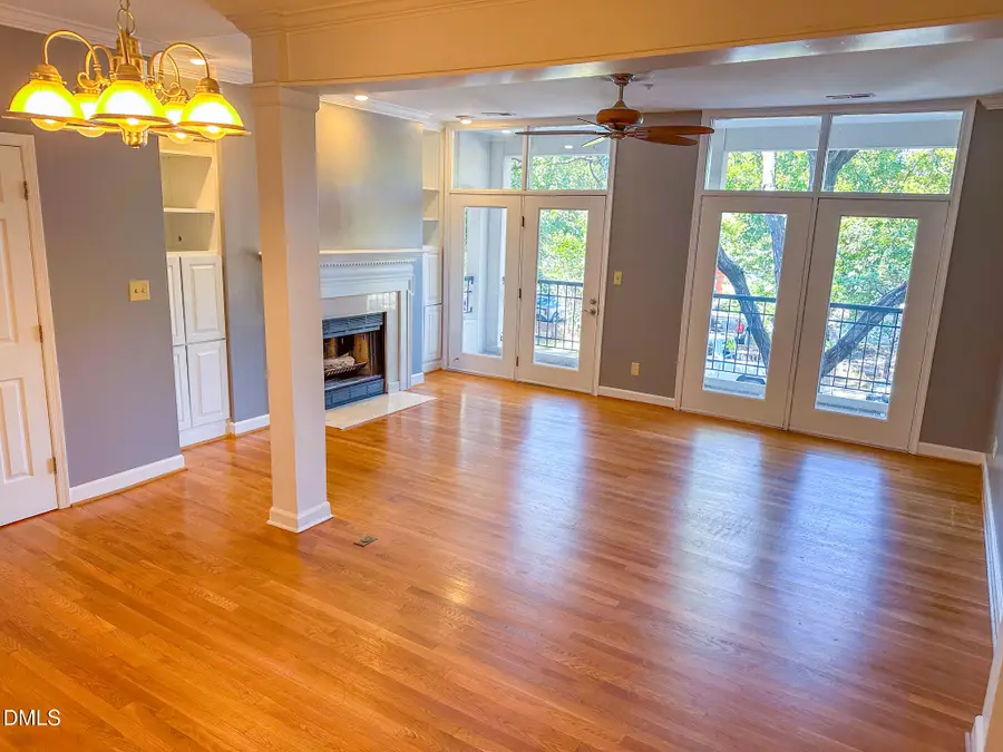 278 E Davie Street, Raleigh, NC 27601 - #3