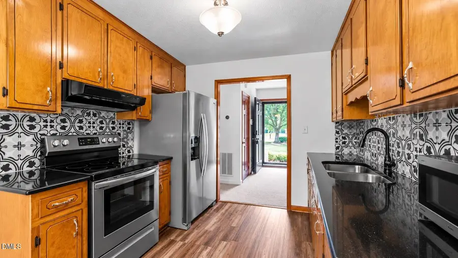 2712 Quail Point Drive, Raleigh, NC 27603 - #2