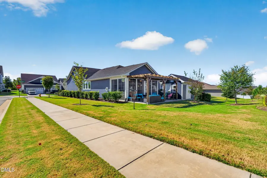 1837 Stagecoach Trail, Wendell, NC 27591 - #3