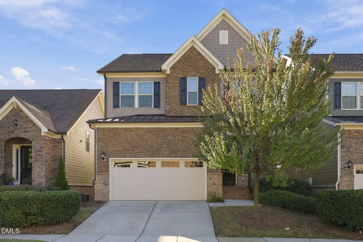 931 Regency Cottage Place, Cary, NC 27518 - #1