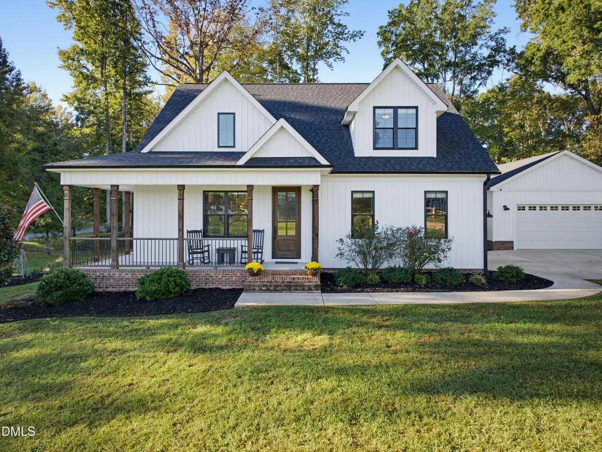 310 Derwin Drive, Timberlake, NC 27583 - #1