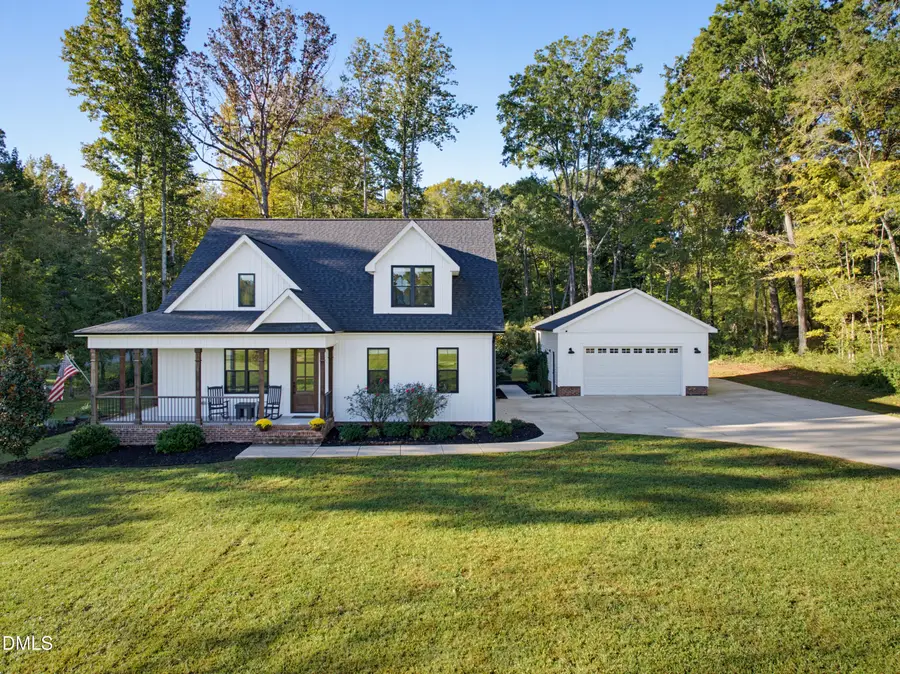310 Derwin Drive, Timberlake, NC 27583 - #2