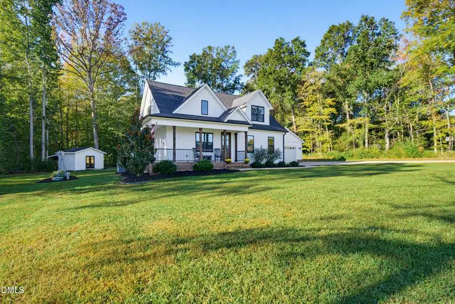 310 Derwin Drive, Timberlake, NC 27583 - #3