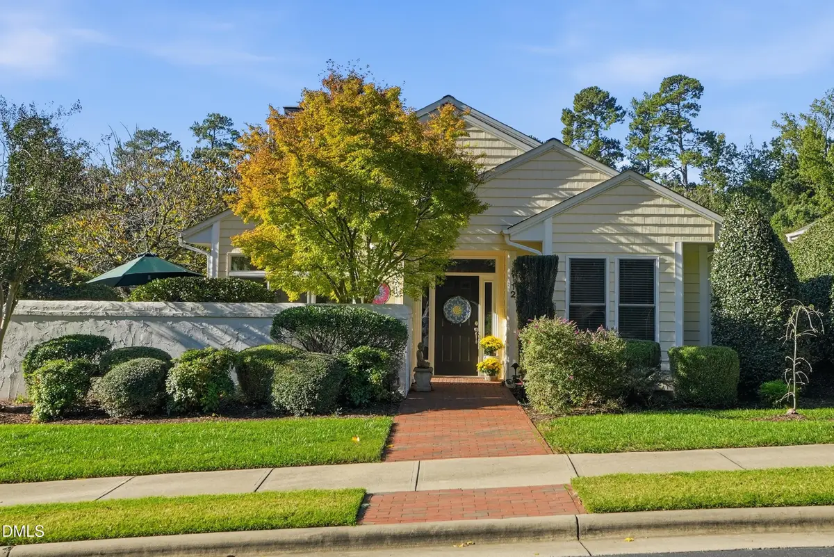 12 Macon, Pittsboro, NC 27312 - #1