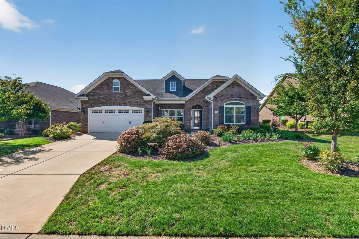 175 Macallan Drive, Burlington, NC 27215 - #1