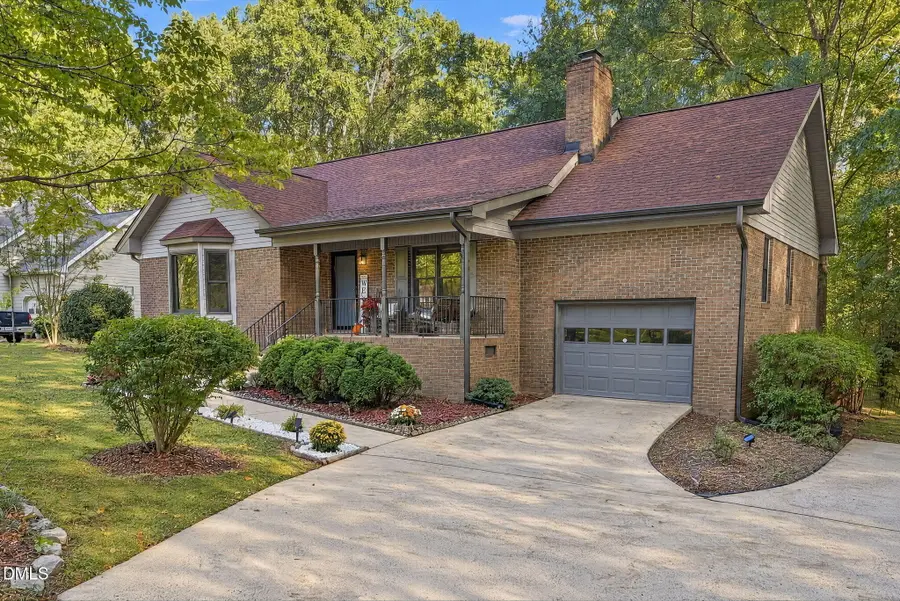 126 Keri Drive, Garner, NC 27529 - #3