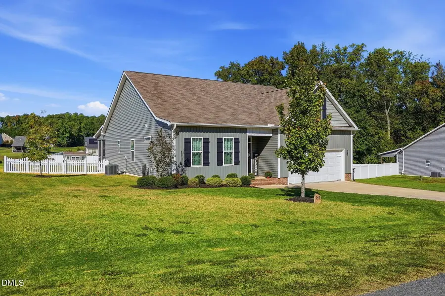 195 Heart Pine Drive, Wendell, NC 27591 - #2