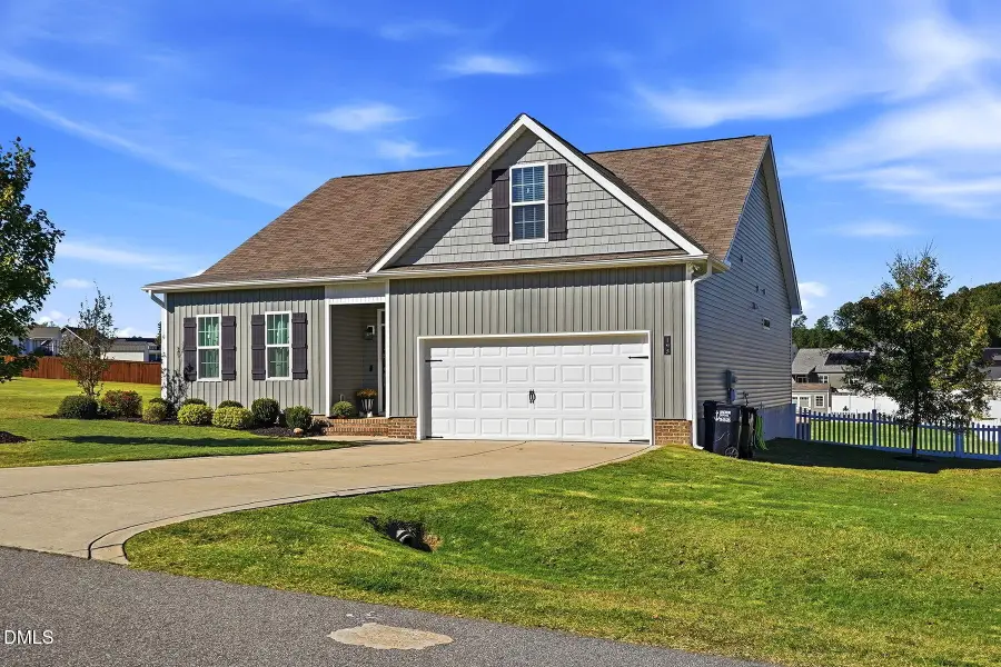 195 Heart Pine Drive, Wendell, NC 27591 - #3