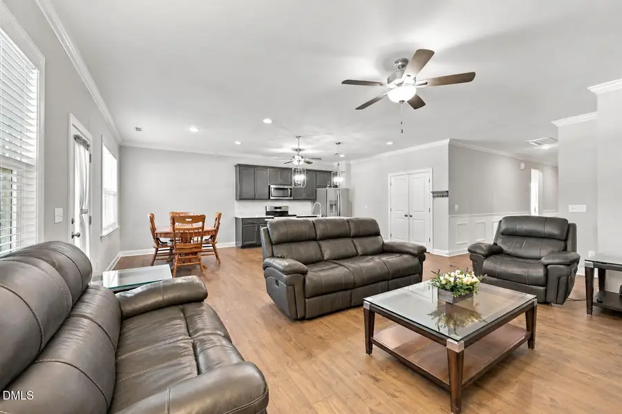 130 Aylebury Ridge, Zebulon, NC 27597 - #2